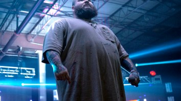 Action Bronson Lost A Ton Of Weight After Hitting The Gym Hard During Quarantine