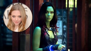 Amanda Seyfried Talks About Why She Turned Down Gamora Role In ‘Guardians Of The Galaxy’ And If She Regrets It