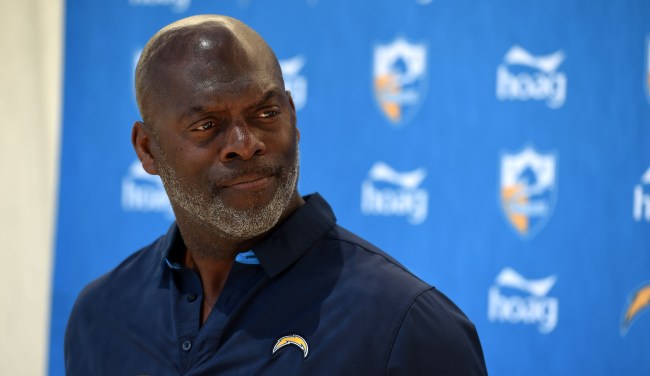 Anthony Lynn Strong Message Says Kaepernick Should Still Be In NFL