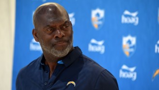 Chargers Coach Anthony Lynn Offers Strong Message About Change, Says Colin Kaepernick Should Be In NFL