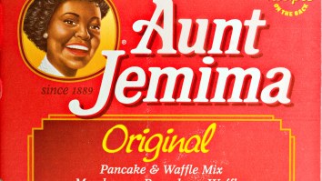 Aunt Jemima Getting Name Change After TikTok Goes Viral Explaining The Brand’s Racist Origins
