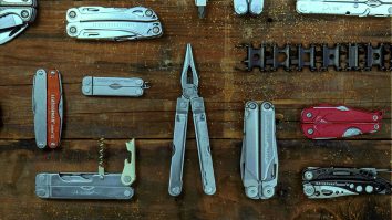 20 Leatherman Multi-Tools and Knives That Make Perfect Father’s Day Gifts (2020)