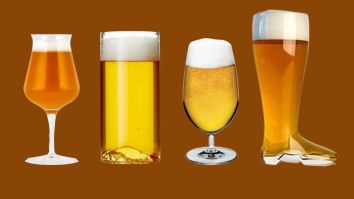The 14 Best Beer Glass Sets For Enhancing Any And Every Style You Drink