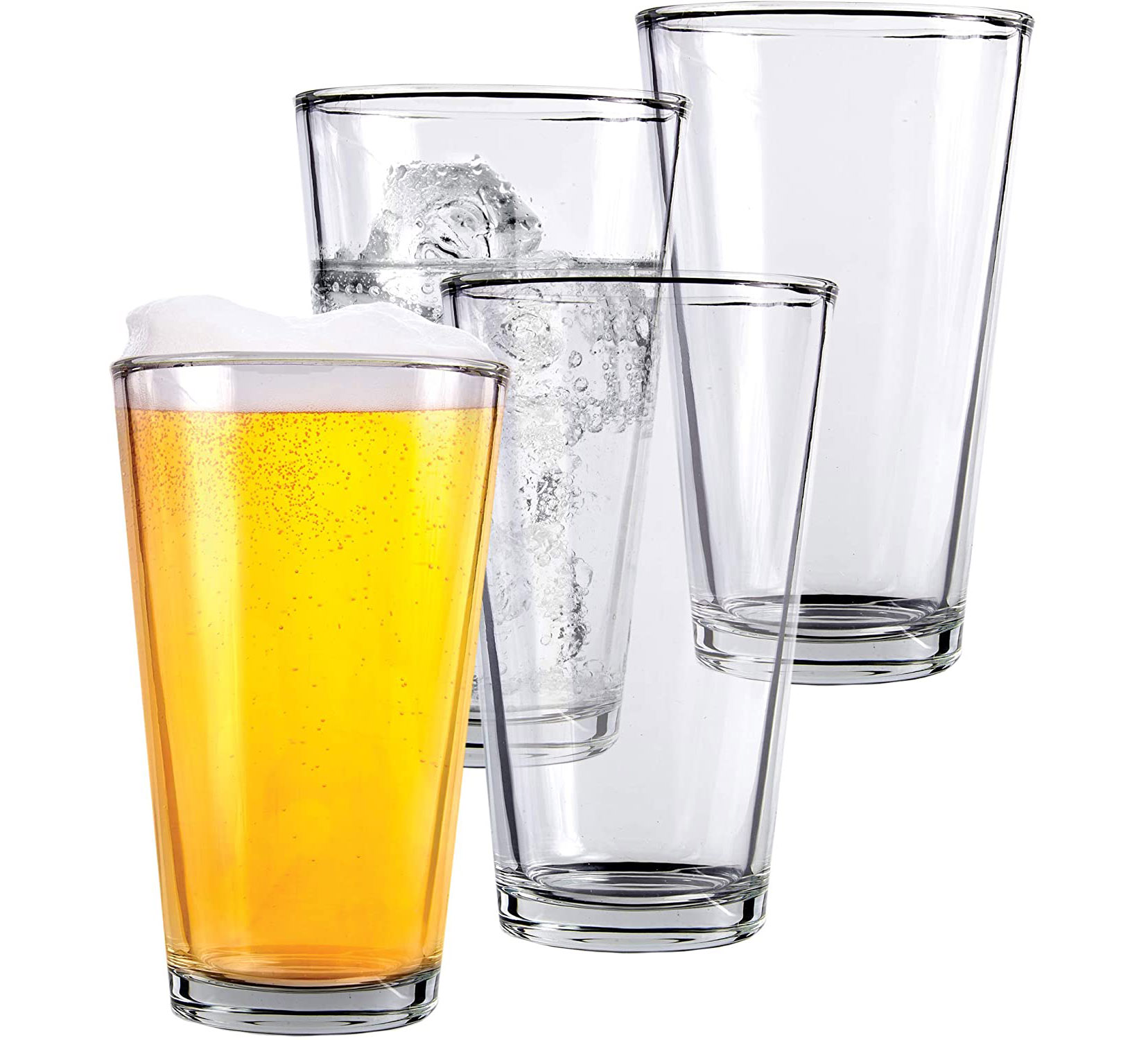 The 14 Best Beer Glass Sets For Enhancing Any And Every Style You Drink 4505