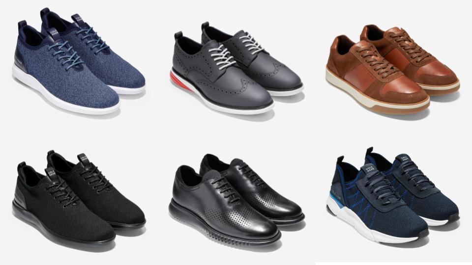 cole haan father's day sale