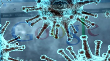An Ultra-Stupid Conspiracy About Google And The Coronavirus Is Spreading Online