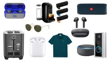 Daily Deals: Home Appliances, Earbuds, Sunglasses, JBL Father’s Day Sale And More!