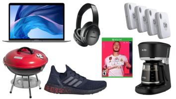 Daily Deals: MacBooks, Tiles, FIFA 20, Bose Father’s Day Sale And More!