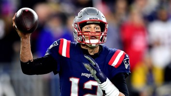 Former Teammate Calls Tom Brady’s Behavior ‘Uncharacteristic’ Since Signing With Tampa Bay