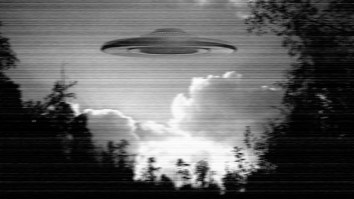 UFO Sighting On NASA Live Stream Leads Expert To Claim A ‘100% Alien’ Object Was Monitoring Earth