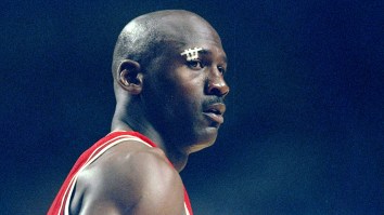 Former Bulls Doctor Reveals How Michael Jordan Would Often Play Hurt, Even When Told To Sit Out