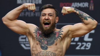 Conor McGregor Explains Why He Retired From MMA ‘I’m Bored Of The Game’