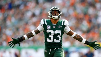 NY Jets’ Jamal Adams Reveals List Of Teams He Wants To Be Traded To