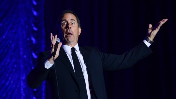 Jerry Seinfeld Reveals The Extent Of His Scientology Ties Years After Nemesis Comedian Called Him A ‘Creepy Scientologist Guy (Dating) Teenage Girls’