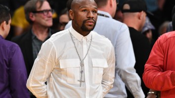 Floyd Mayweather Has Reportedly Offered To Pay For George Floyd’s Funeral Services