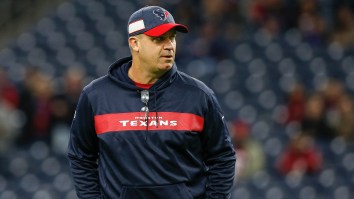 Texans Head Coach Bill O’Brien Says He Will Kneel During The National Anthem In 2020 Season