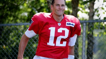 NFLPA Director DeMaurice Smith Criticizes Tom Brady For Holding Workouts With Teammates In Florida During Pandemic
