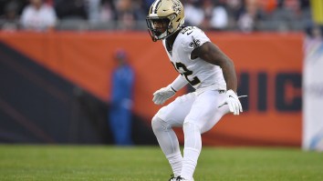 Jeweler Accuses Saints DB Chauncey Gardner-Johnson Of Stealing $25k Watch, Threatens To Expose The NFL Player’s Dirty Laundry In Retaliation