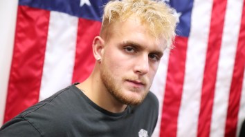Jake Paul Charged With Trespassing And Unlawful Assembly In Looting Incident At Arizona Mall