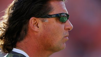 We’ve Learned Nothing About Mike Gundy That His Mullet Hasn’t Already Told Us