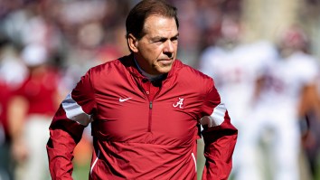 At Least 5 Alabama Football Players Have Already Tested Positive For Coronavirus After Returning To Campus For Workouts