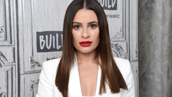 Glee Star Lea Michele Outed By Castmate Samantha Ware For Being A Nightmare