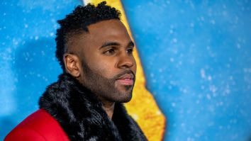 Jason Derulo Has Used TikTok To Completely Put Himself Back On The Map
