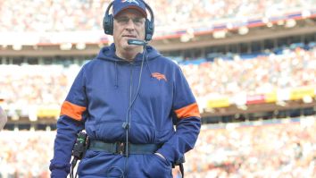 Broncos Coach Vic Fangio Says He Doesn’t See Racism Or Discrimination In NFL, But As A Societal Issue