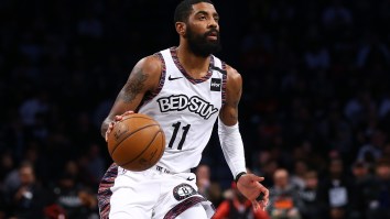 Matt Barnes Claims Kyrie Irving’s Stand Against The NBA Resuming Is Fueled By Bogus Intentions