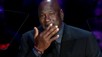 Michael Jordan Speaks Out Against The Death Of George Floyd: ‘We Have Had Enough’