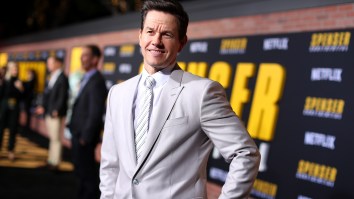 Mark Wahlberg Tries To Show Support For Black Lives Matter Movement, Gets Reminded Of His Past