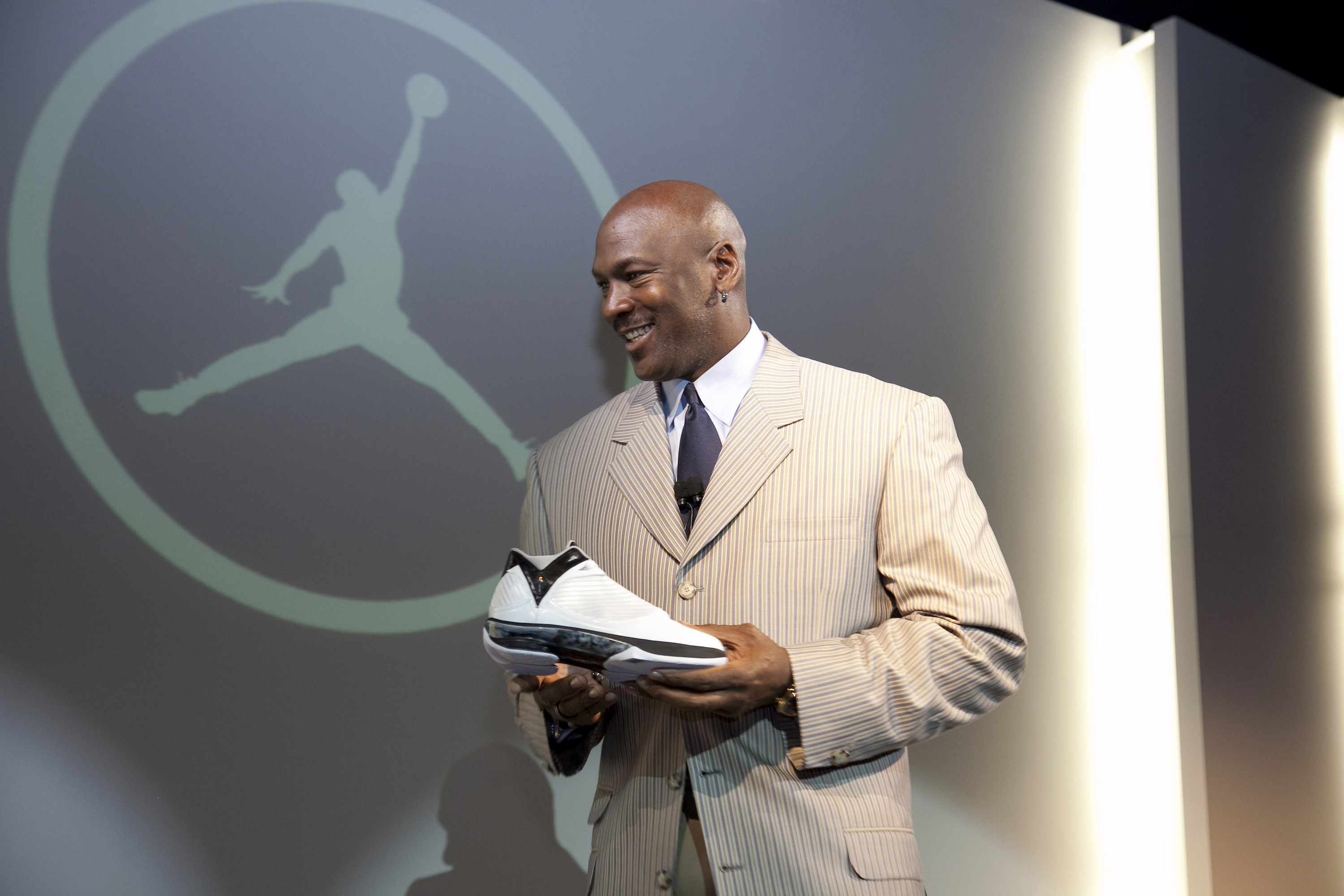 Michael Jordan And Jordan Brand Donate 100 Million To Support Racial