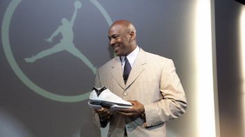 Michael Jordan And Jordan Brand Donate $100 Million To Support Racial Equality, Social Justice And Education