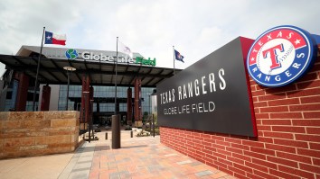 Texas Rangers Facing Pressure To Change Name Due To Racist Past