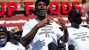 Stephen Jackson Calls For NBA Players To Sit Out Season, Blasts ‘White Owners’ For Not Speaking Out Against Racial Injustices