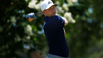 Daniel Berger Wins Charles Schwab Challenge In Playoff As Golf’s Return Lives Up To Expectations And Then Some