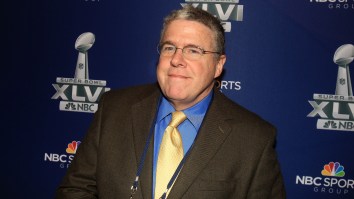 NFL Writer Peter King Gets Called Out For Implying That Black Players Are Savages For Criticizing Drew Brees Following Anthem Comments