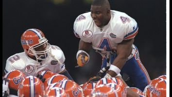 Former Florida Player That Created ‘Gator Bait’ Chant Asks University Not To Discontinue It