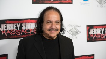Adult Film Star Ron Jeremy Faces 90 Years To Life In Prison After Being Charged With Raping Multiple Women Between 2014-2019