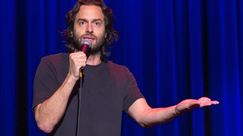 Chris D’Elia Speaks Out Following Allegations Of Making Advances Toward Underage Girls