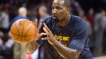 Kendrick Perkins Rips Former Teammate Kyrie Irving To Shreds For Becoming A ‘Distraction’