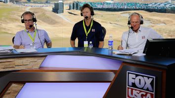 FOX Is Paying An Absurd Amount Of Money Not To Air U.S. Open As NBC Takes Over Broadcast