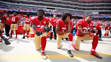 Patrick Mahomes, Odell Beckham Jr. And Others Demand The NFL To Admit They Wrong For Silencing Colin Kaepernick From Peacefully Protesting During Anthem