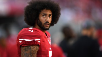 61 Percent Of Americans Believe Roger Goodell Owes Colin Kaepernick An Apology According To Harris Poll