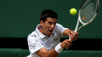 Four People Test Positive For Corona At Anti-Vaxxer Novak Djokovich’s Tournament