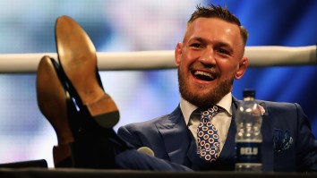 Conor McGregor Retires From MMA Again And No One Believes Him