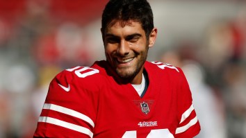 Football Fan Turns NFL QBs Into Women Using FaceApp And The Results Are Amazing