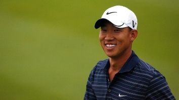 A Look Back At Anthony Kim, The Most Electric Golfer Ever Not Named Tiger Woods