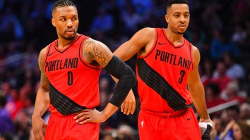 The Portland Trail Blazers’ Reason For Being The Only Team In The NBA To Vote Against NBA’s Restart Proposal Is Rubbish