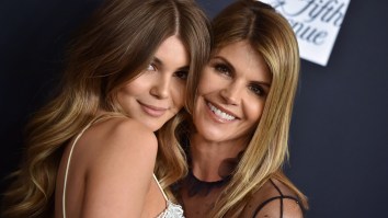 Lori Loughlin’s Daughter Donates To National Bail Out Fund After Getting Dragged For ‘Tone Deaf’ Post About White Privilege